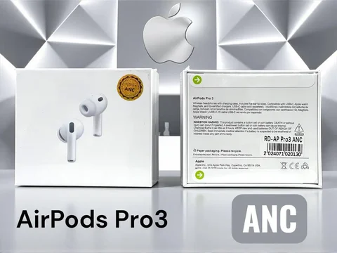 Продажа наушников AirPods Pro 3 ANC высокого качества - Наушники в Иркутская область