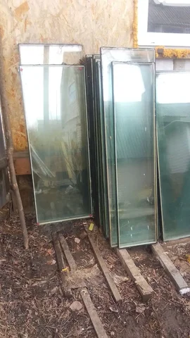 Продажа стеклопакетов 1430*430 - Окна и остекление в Иркутск