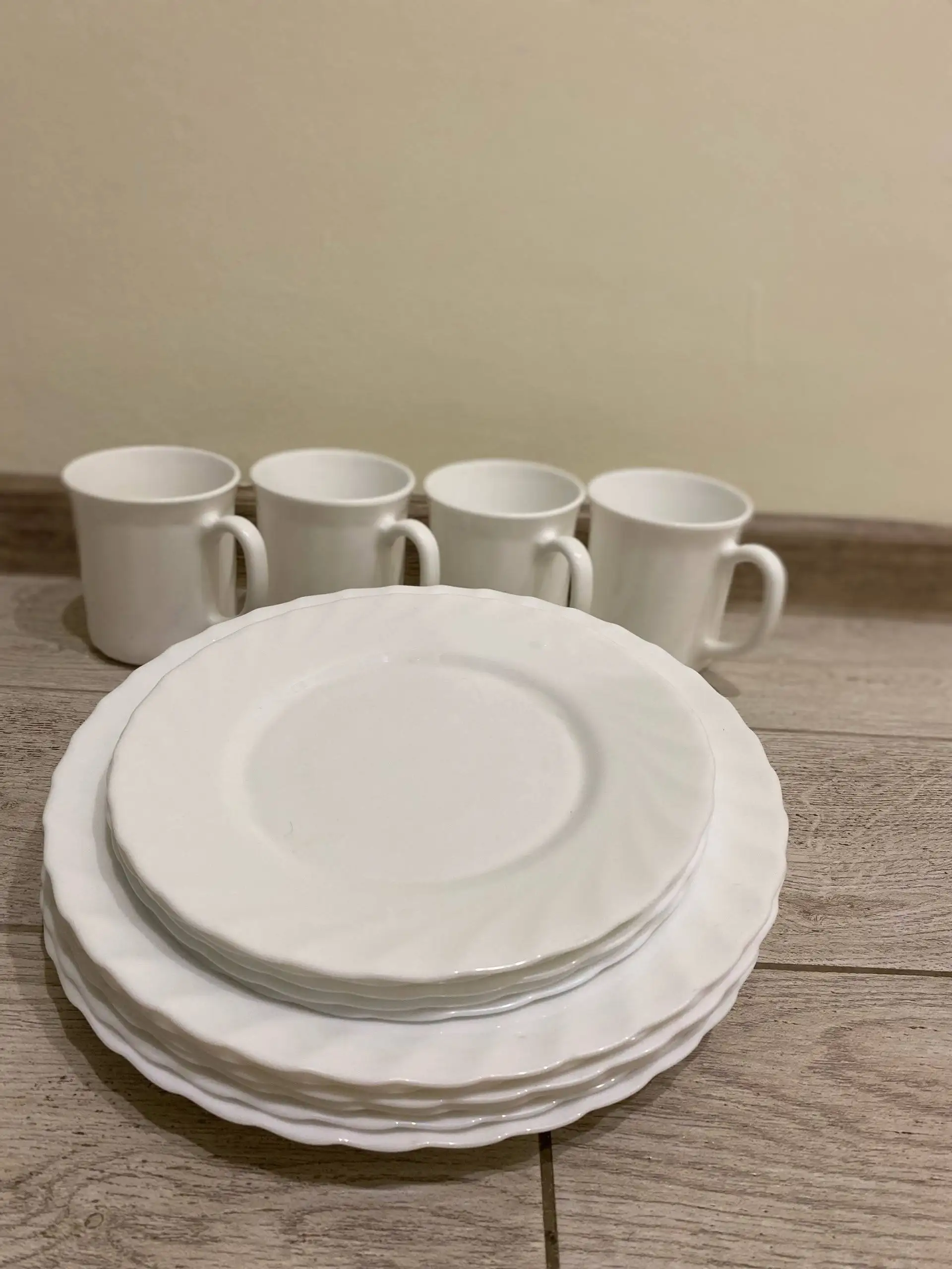 Продажа сервиза в Иркутске/Ангарске - Посуда (Для дома и дачи) в Иркутск