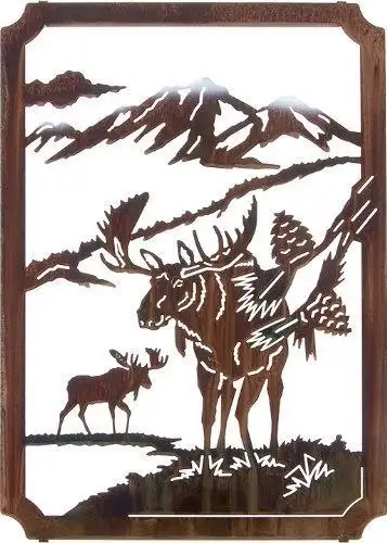 Изготовление металлических изделий и заборов - Металлообработка (Услуги) в Грановщина