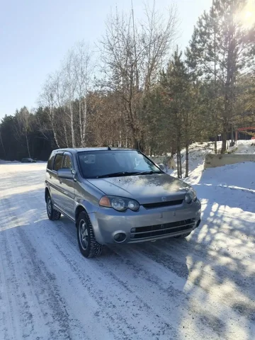Продажа Хонда HR-V 2001 года рестайлинг - Легковые автомобили в Канск