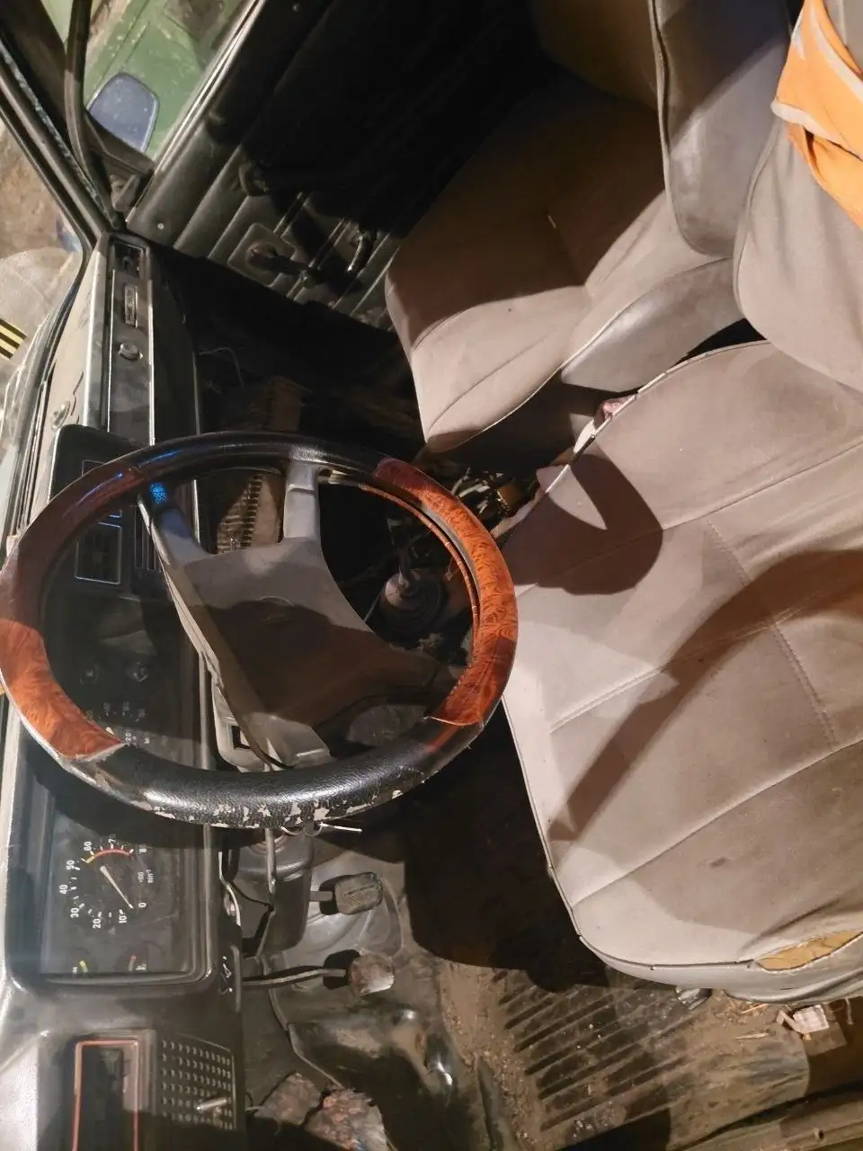 Продам ВАЗ 2107 1990 года выпуска - Легковые автомобили (Авто) в Залари