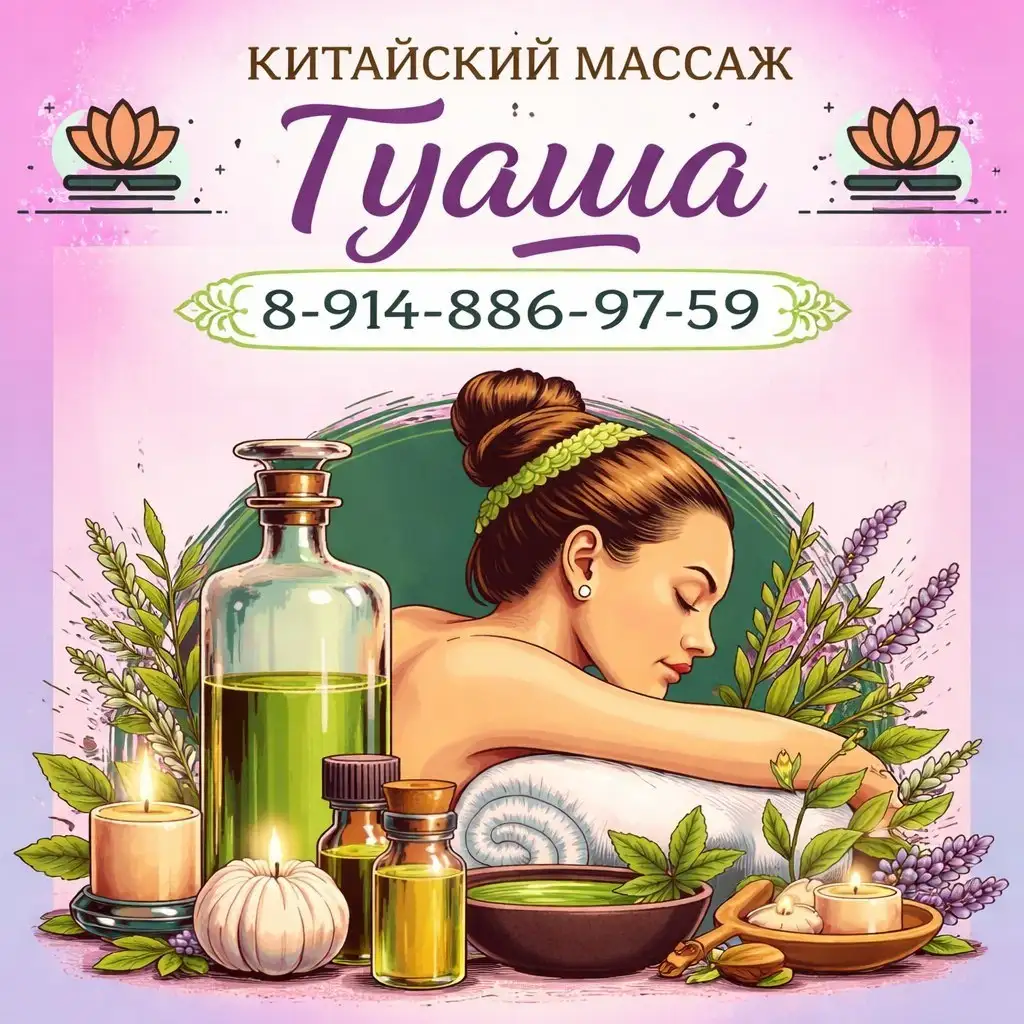 Массаж гуаша для спины и общего оздоровления - Массаж (Услуги) в Иркутская область