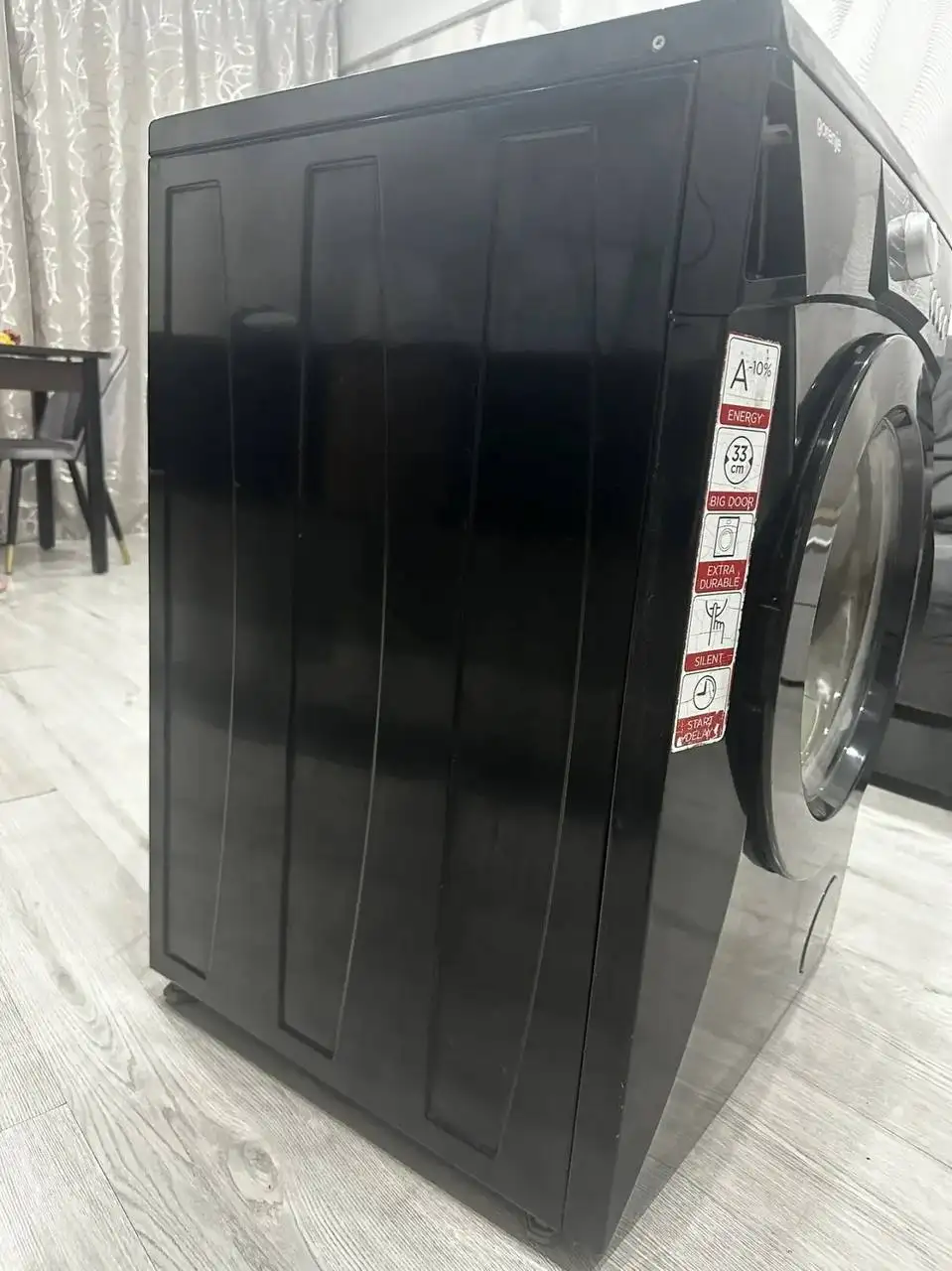 Стиральная машина премиум класса с обслуживанием - Бытовая техника (Для дома и дачи) в Иркутск