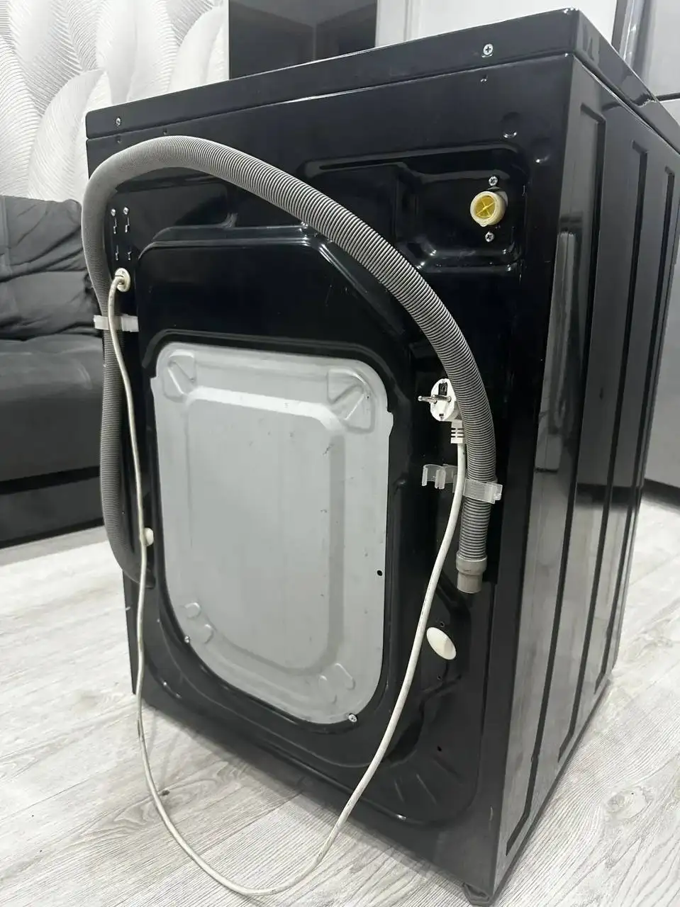 Стиральная машина премиум класса с обслуживанием - Бытовая техника (Для дома и дачи) в Иркутск