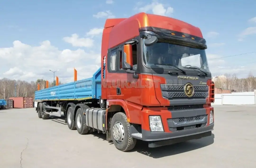 Требуется водитель кат Е для работы на Ковыктинском месторождении - Водитель (Работа) в Иркутск