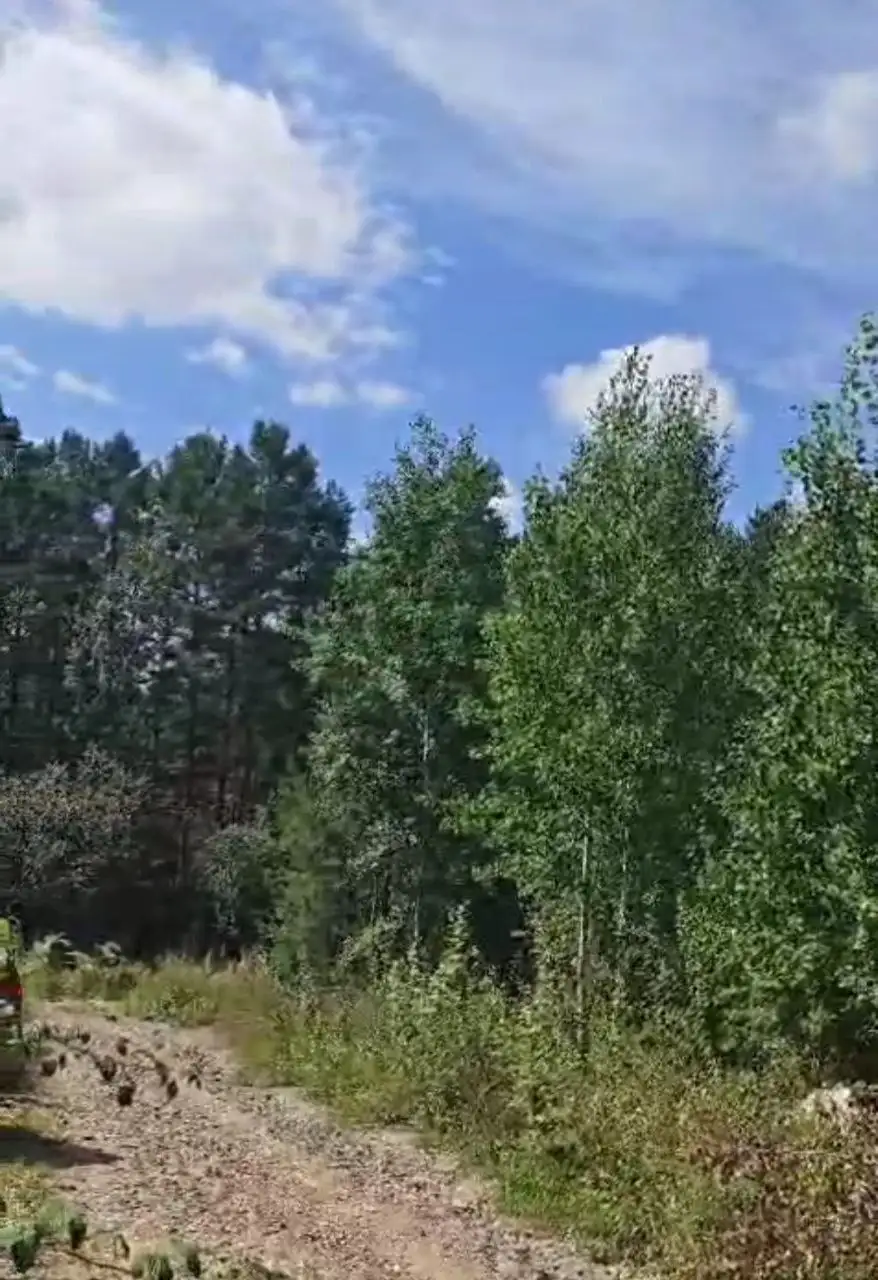 Продажа земельного участка 8 соток в СНТ "Птица" - Земельные участки (Недвижимость) в Иркутск