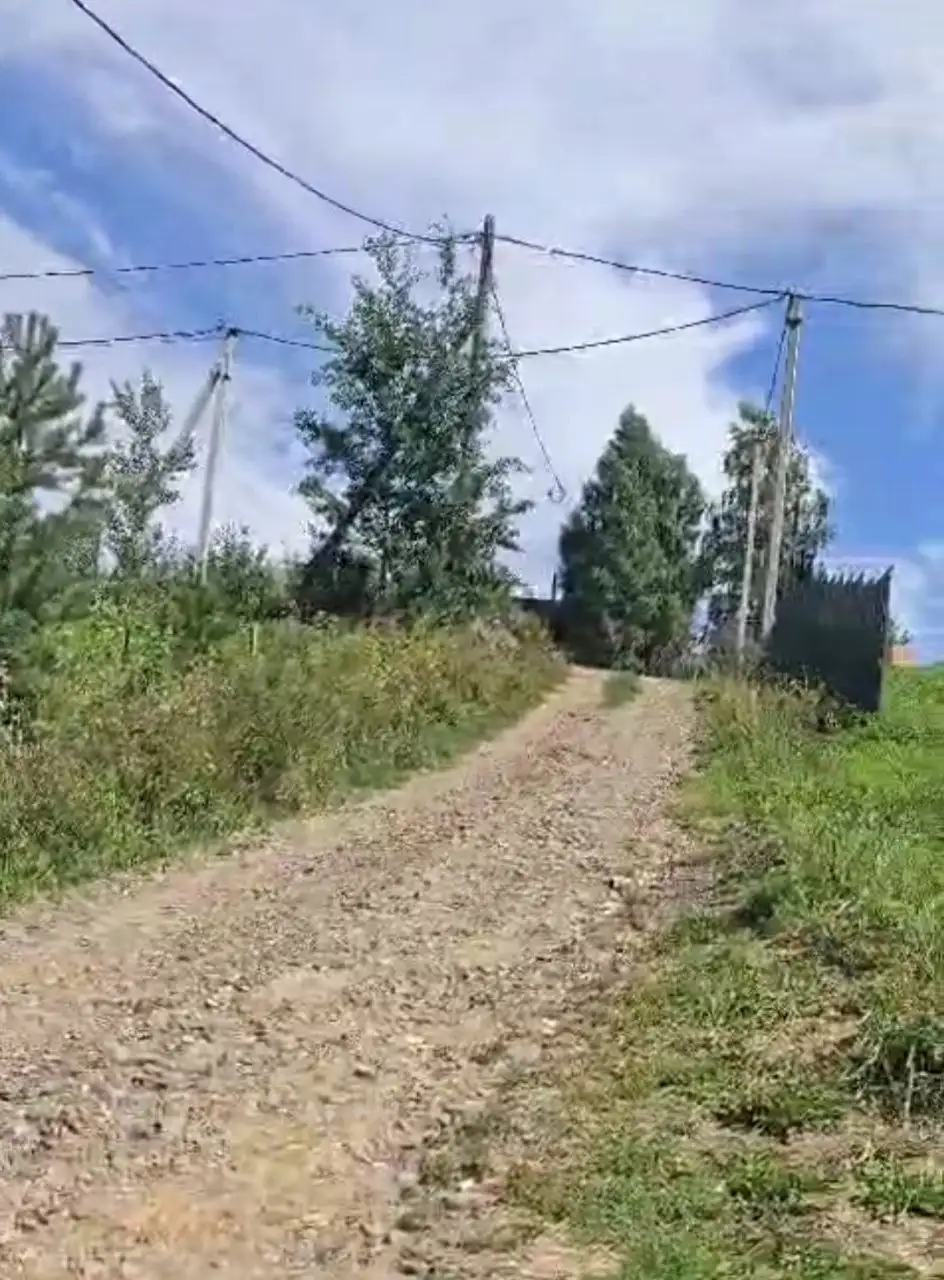 Продажа земельного участка 8 соток в СНТ "Птица" - Земельные участки (Недвижимость) в Иркутск