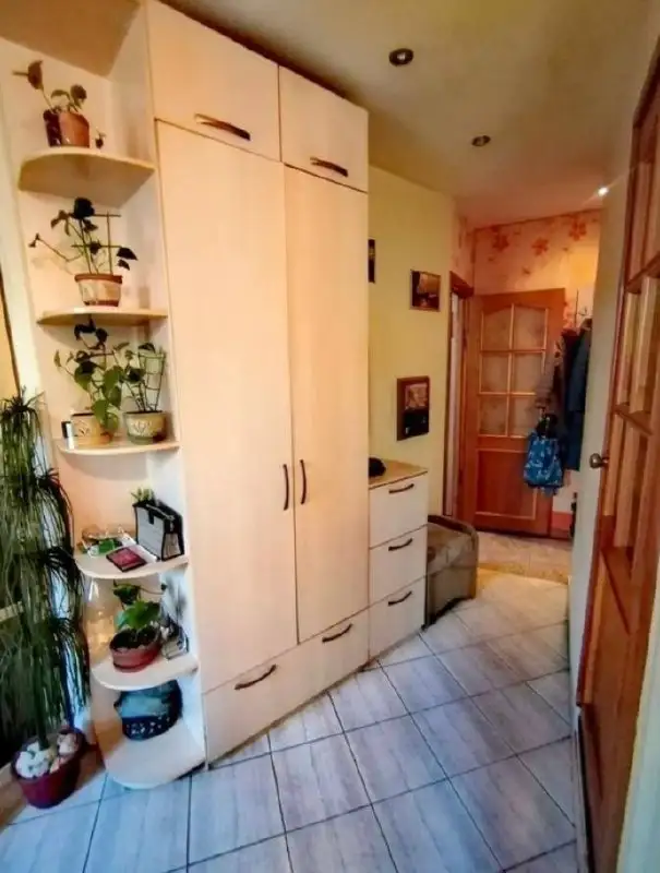 Сдам 1 комнатную квартиру в Свердловском районе - Аренда квартир (Недвижимость) в Иркутск