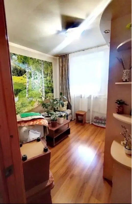 Сдам 1 комнатную квартиру в Свердловском районе - Аренда квартир (Недвижимость) в Иркутск