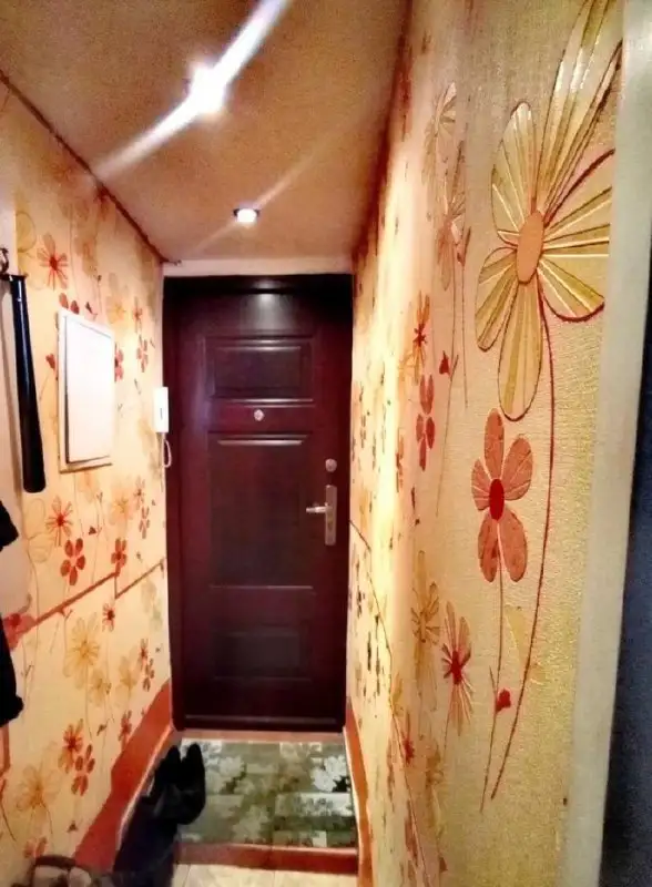 Сдам 1 комнатную квартиру в Свердловском районе - Аренда квартир (Недвижимость) в Иркутск