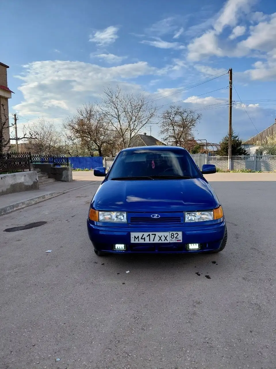 Продам ВАЗ 2112 1.5 16клапана - Легковые автомобили (Авто) в Неизвестно