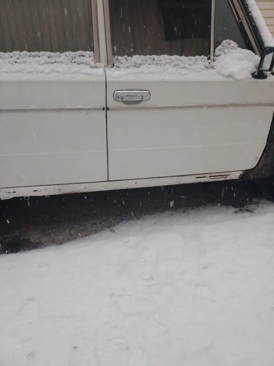 Продам ВАЗ 21061 1993 года выпуска - Авто в Иркутск