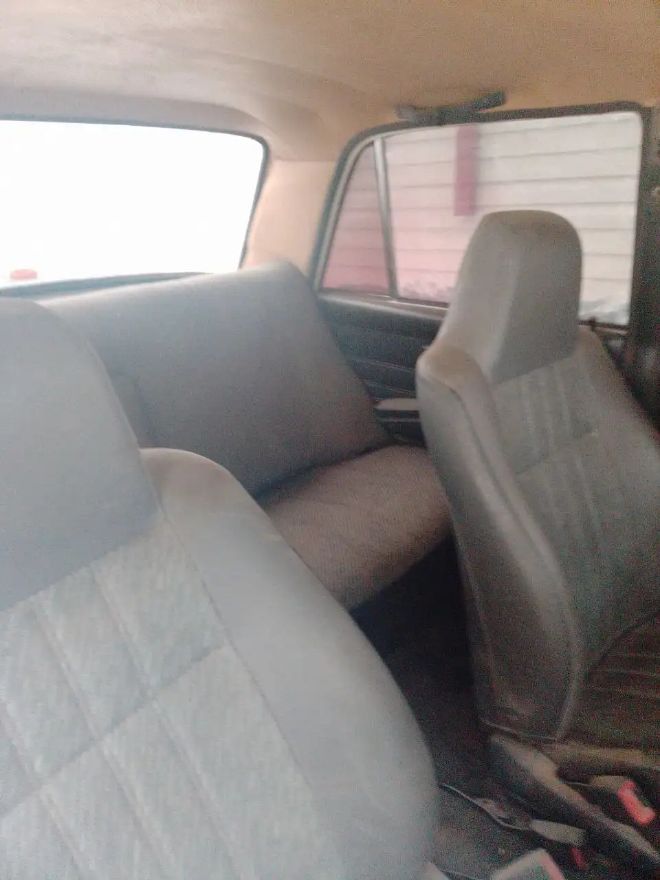 Продам ВАЗ 21061 1993 года выпуска - Авто в Иркутск