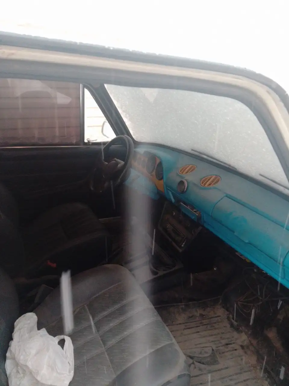 Продам ВАЗ 21061 1993 года выпуска - Авто в Иркутск