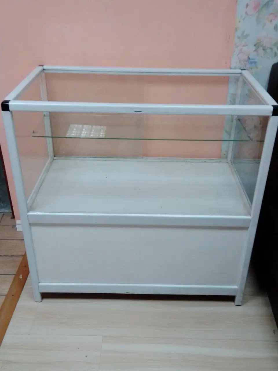 Продам прилавки и стеллажи - Торговое оборудование (Готовый бизнес и оборудование) в Иркутская область