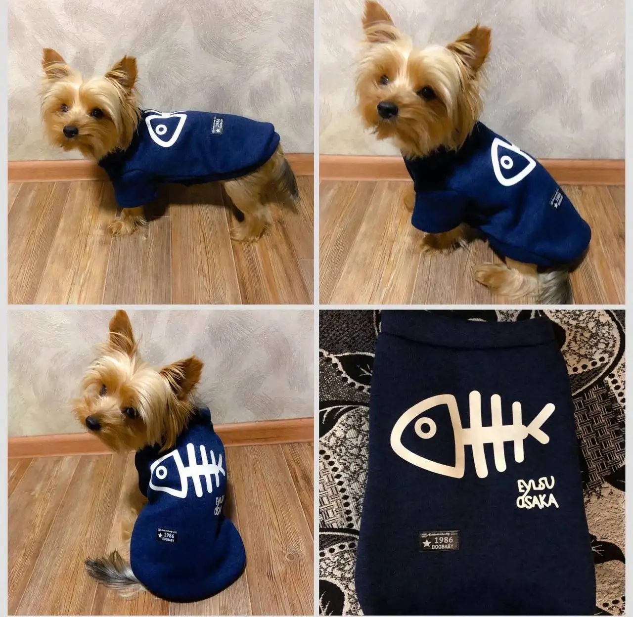 Толстовка флисовая теплая - Верхняя одежда (Одежда) в Ангарск