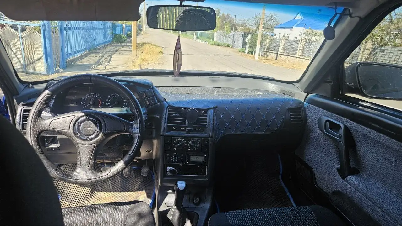 Продам ВАЗ 2112 1.5 16 клапанов - Легковые автомобили (Авто) в Иркутская область