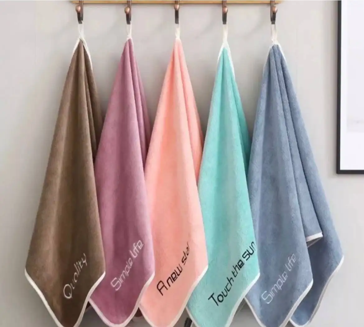 Полотенца - Для дома и дачи в Иркутск