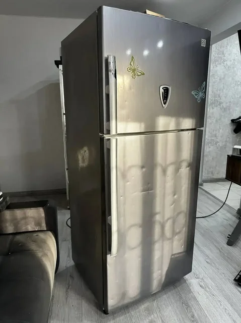 Продам холодильник Deawoo FR-4506N - Черенки в Иркутск