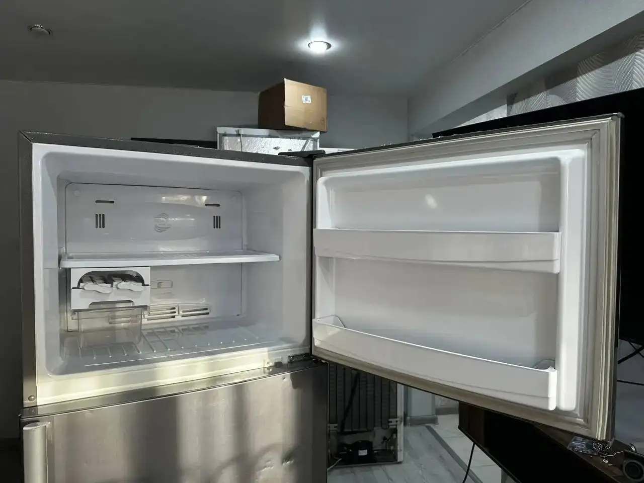 Продам холодильник Deawoo FR-4506N - Крупная бытовая техника (Для дома и дачи) в Иркутск