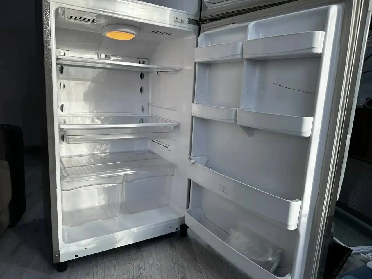 Продам холодильник Deawoo FR-4506N - Крупная бытовая техника (Для дома и дачи) в Иркутск