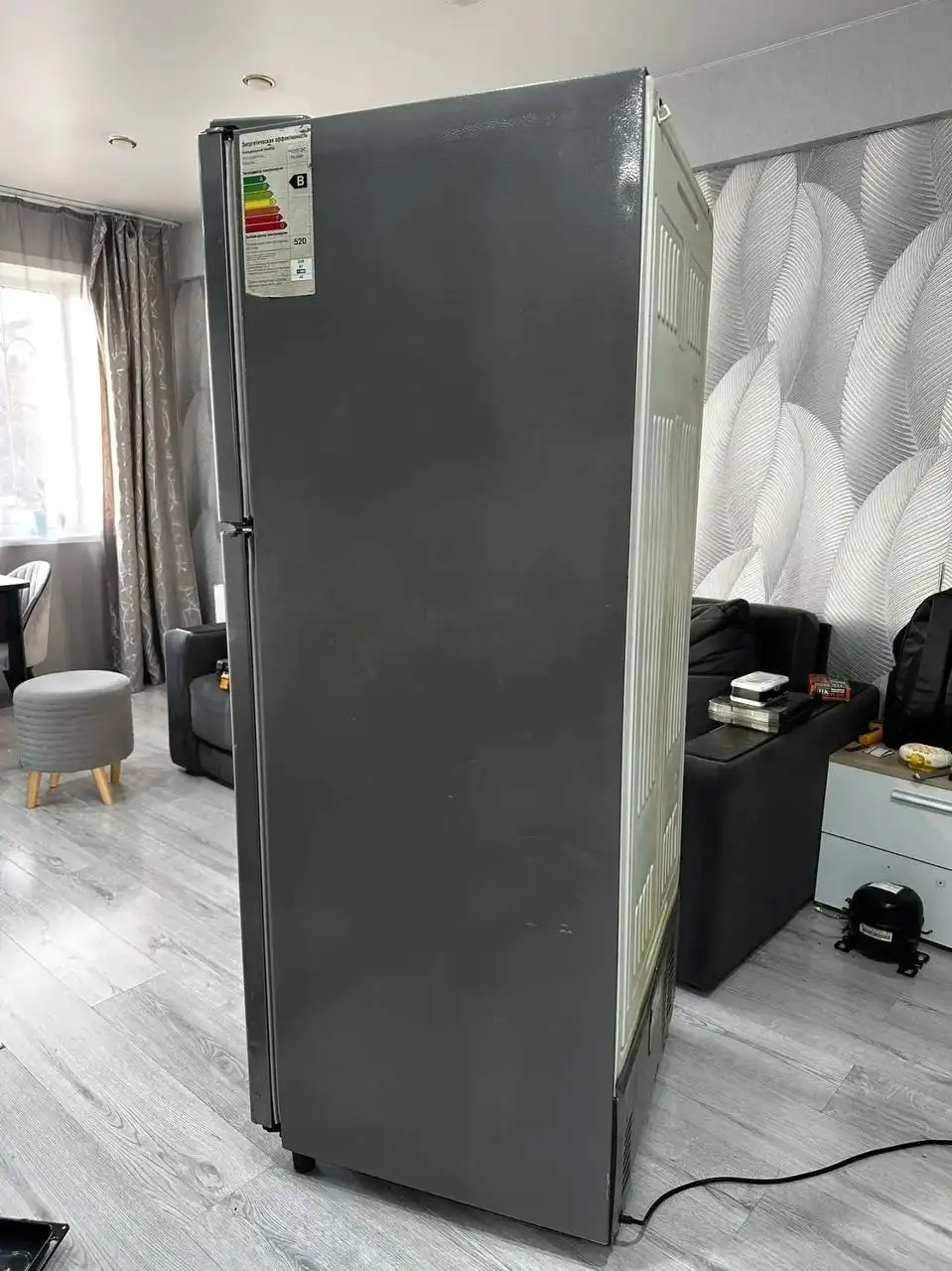 Продам холодильник Deawoo FR-4506N - Крупная бытовая техника (Для дома и дачи) в Иркутск
