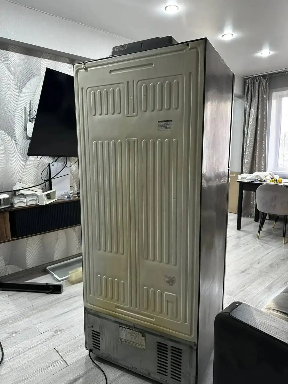 Продам холодильник Deawoo FR-4506N - Крупная бытовая техника (Для дома и дачи) в Иркутск