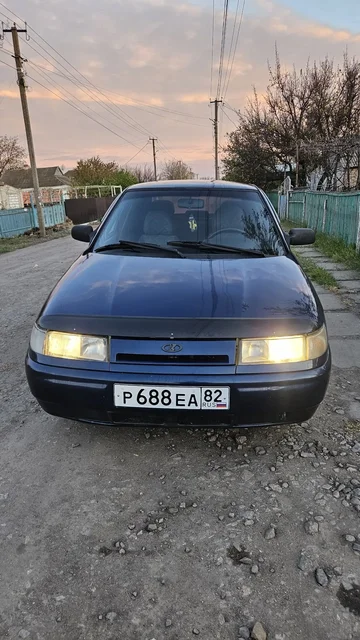 Продам ВАЗ 2110 - Автомобили в Неизвестно