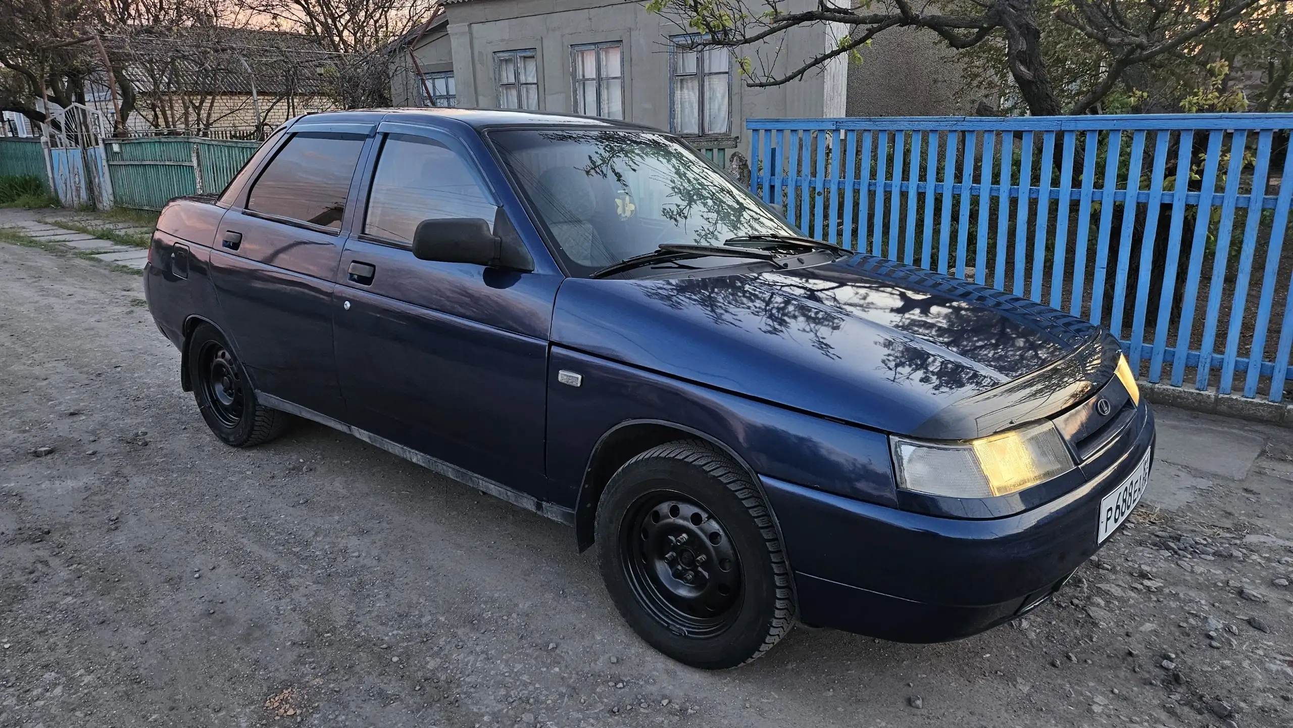 Продам ВАЗ 2110 - Легковые автомобили (Авто) в Неизвестно