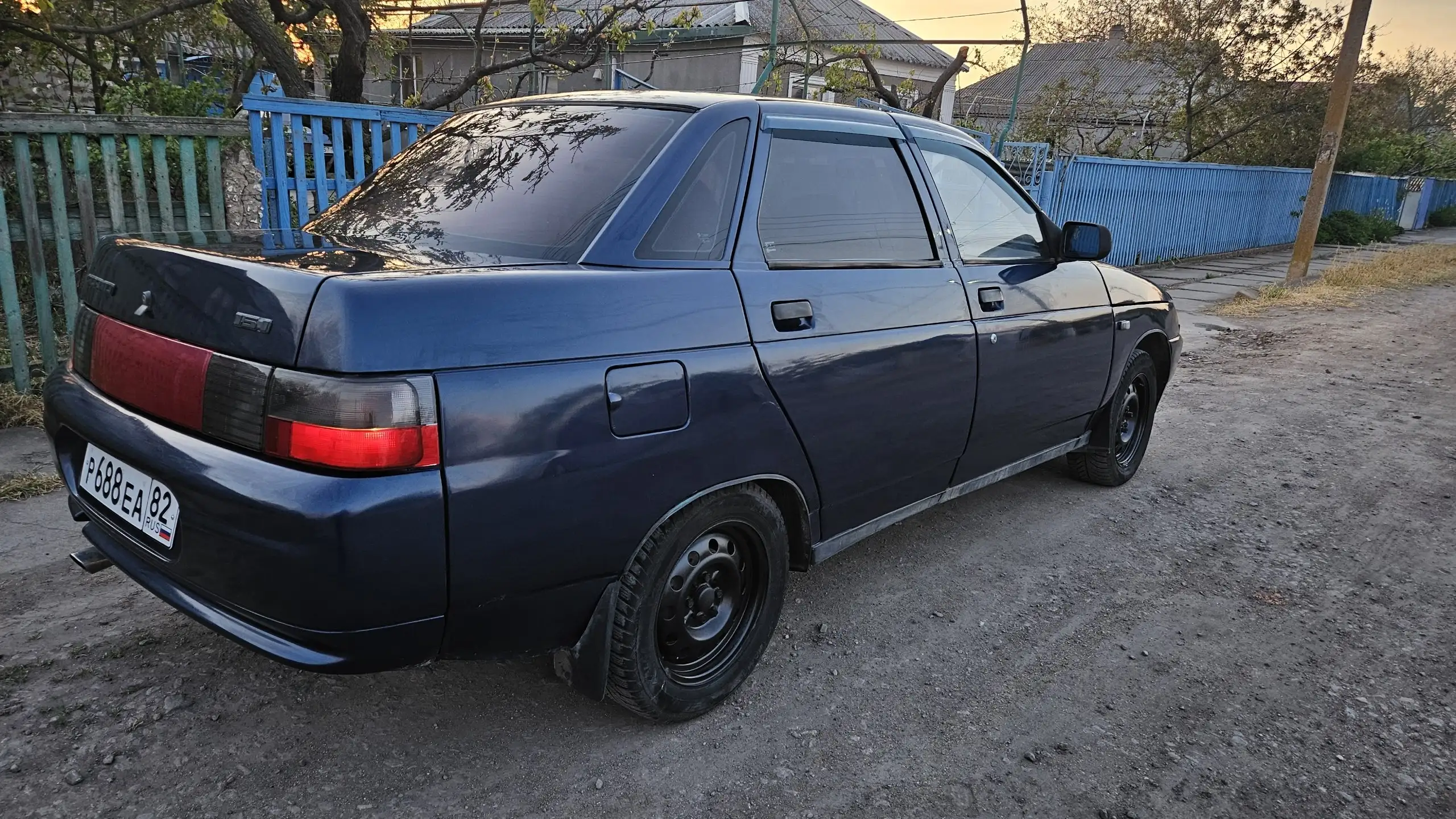 Продам ВАЗ 2110 - Легковые автомобили (Авто) в Неизвестно