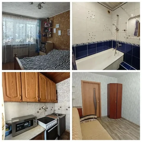 Продам трёхкомнатную квартиру, Иркутск - частное объявление в Иркутск