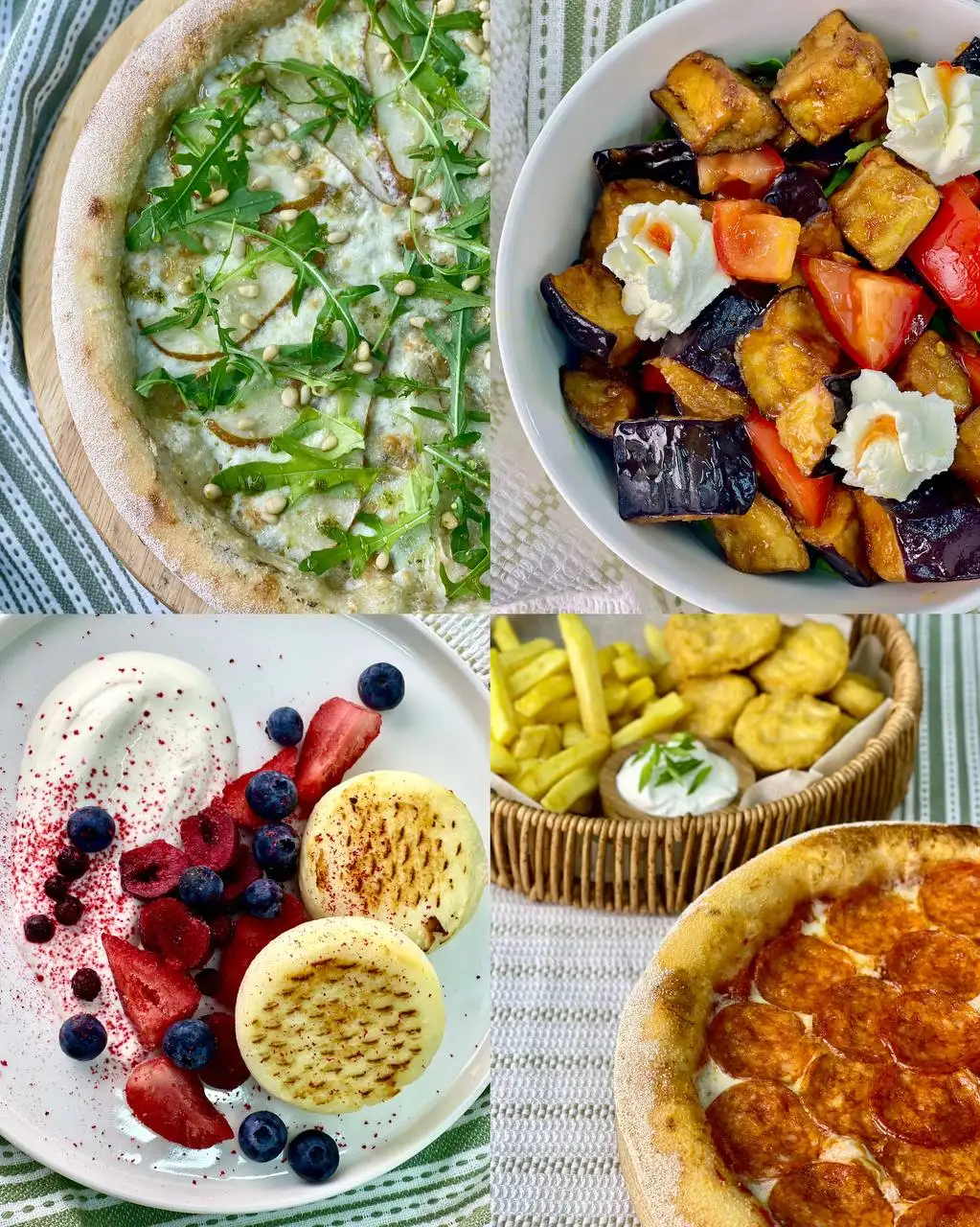 Pizzeria - доставка пиццы - Иркутская область - Доставка еды (Услуги) в Иркутская область