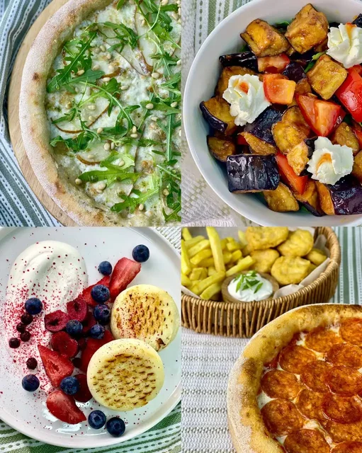 Pizzeria - доставка пиццы - Иркутская область - Отдых и развлечения в Иркутская область