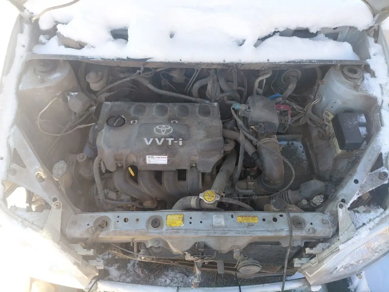 Запчасти Toyota, Mazda, Nissan (Залари) - Автозапчасти (Запчасти) в Залари