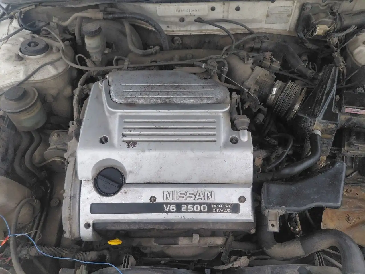 Запчасти Toyota, Mazda, Nissan (Залари) - Автозапчасти (Запчасти) в Залари