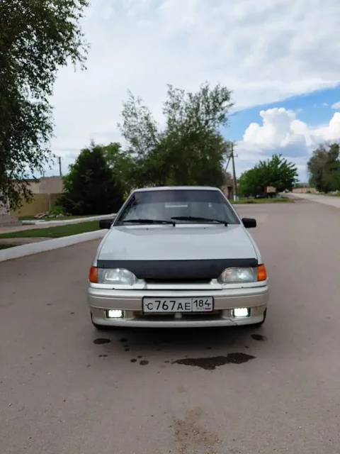 Продам ВАЗ 2115 1.5 8кл 2006 - ВАЗ 2114 в Неизвестно