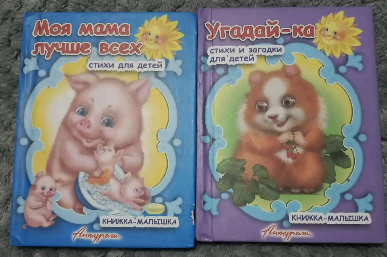 Продаю детские книги - Книги (Хобби и отдых) в Иркутская область