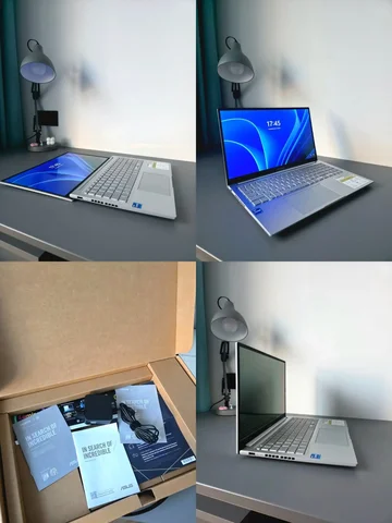 Срочно продам ASUS Vivobook 15X OLED - Игры и консоли в Неизвестно