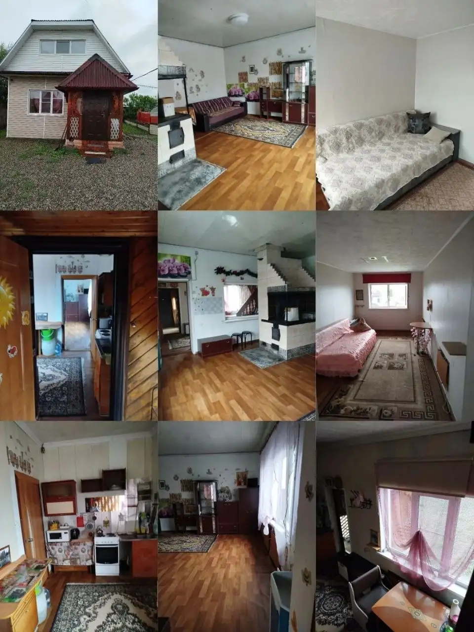 Аренда дома в Баклашах - Аренда домов (Недвижимость) в Баклаши