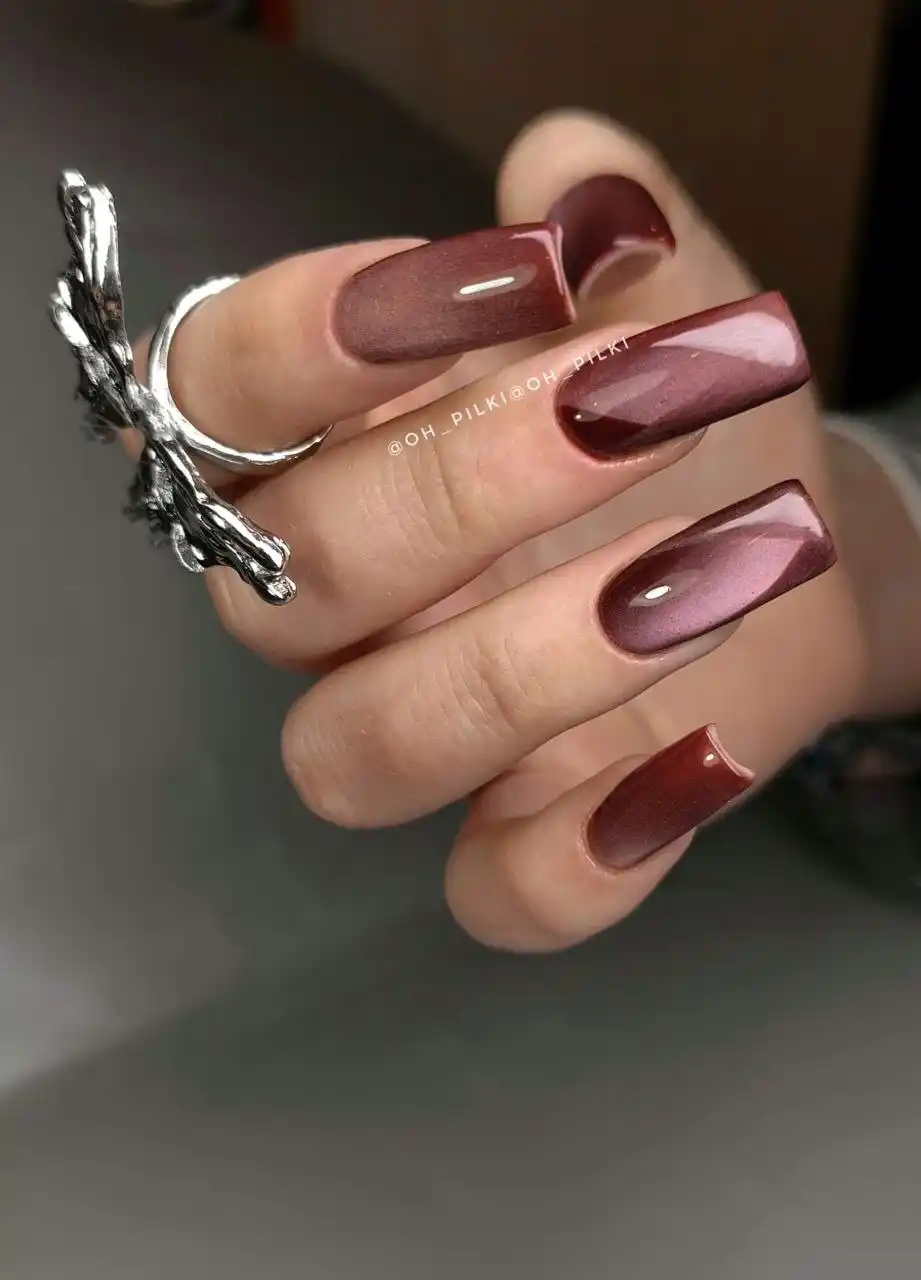 Маникюр с укреплением твёрдый гель - частное объявление в Красноярск