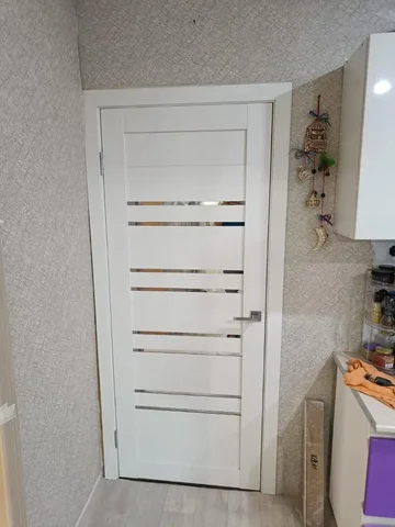 Подбор дверей: входные с терморазрывом и межкомнатные - частное объявление в Красноярск