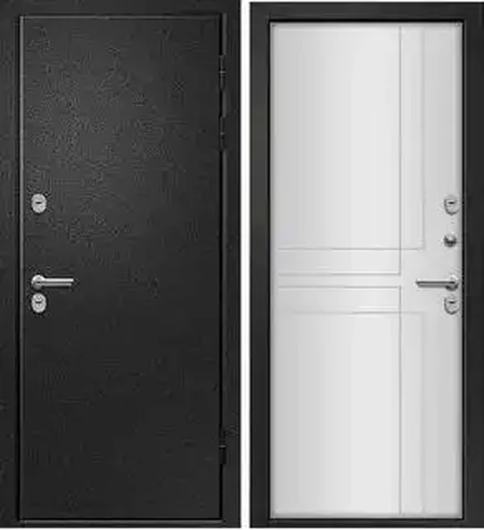 Входные и межкомнатные двери, арки - Услуги в Красноярск