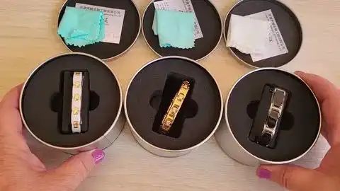 Магнитные браслеты Тяньши для здоровья