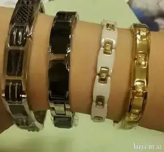 Магнитные браслеты Тяньши для здоровья