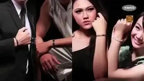 Магнитные браслеты Тяньши для здоровья