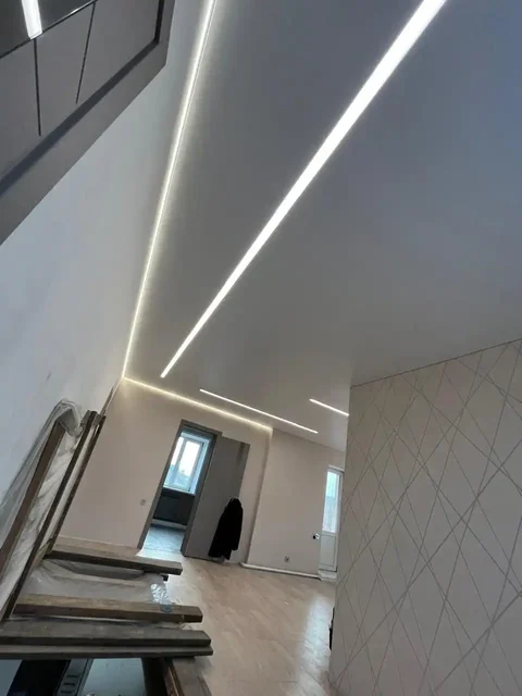 Натяжные потолки в Красноярске - Услуги в Красноярск