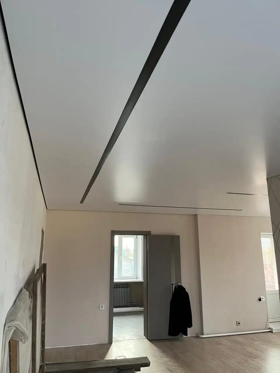 Натяжные потолки в Красноярске