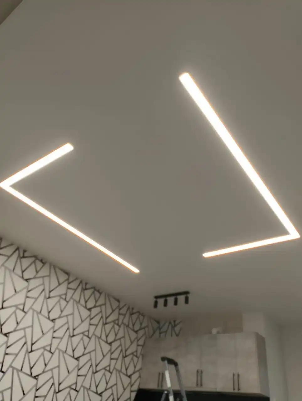 Натяжные потолки в Красноярске