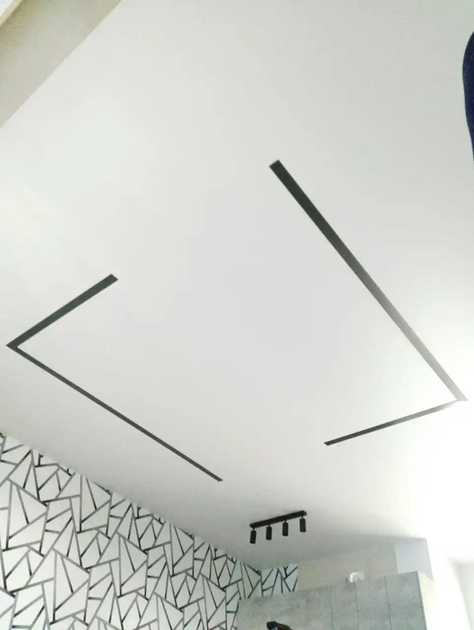 Натяжные потолки в Красноярске